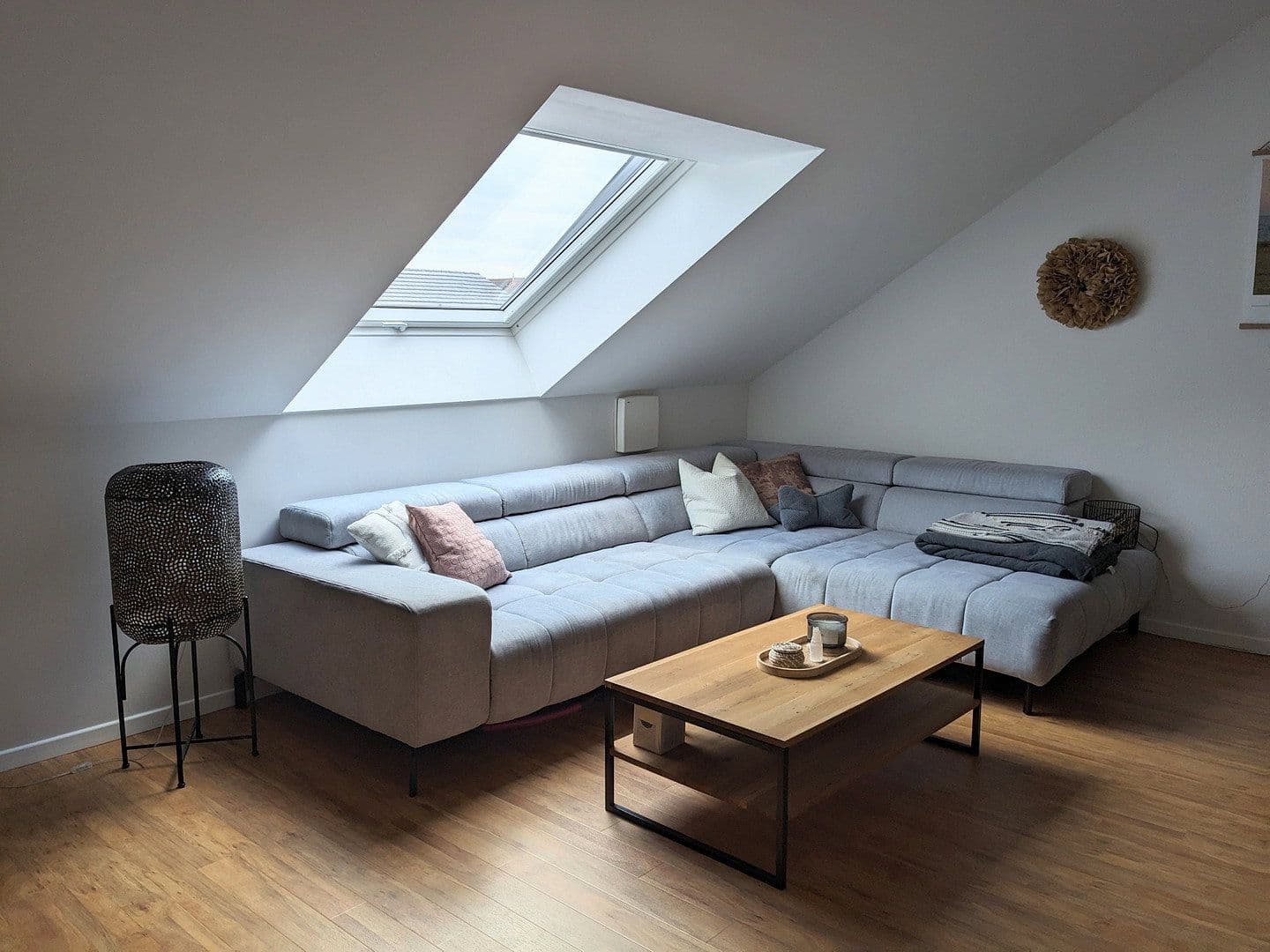 Prenájom bytu 3-izbový 89 m², Bgm.-Kamhuber-Straße, Heldenstein, Bavorsko Prenájom bytu 3-izbový 89 m², Bgm.-Kamhuber-Straße, Heldenstein, Bavorsko