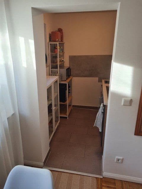 Prenájom bytu 1-izbový 31 m², Friederikastraße 64, Bochum, Severné Porýnie - Westfálsko Prenájom bytu 1-izbový 31 m², Friederikastraße 64, Bochum, Severné Porýnie - Westfálsko