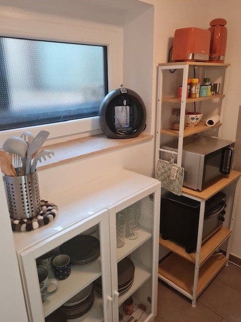 Prenájom bytu 1-izbový 31 m², Friederikastraße 64, Bochum, Severné Porýnie - Westfálsko Prenájom bytu 1-izbový 31 m², Friederikastraße 64, Bochum, Severné Porýnie - Westfálsko