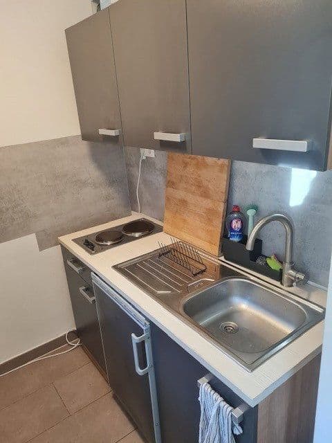 Prenájom bytu 1-izbový 31 m², Friederikastraße 64, Bochum, Severné Porýnie - Westfálsko Prenájom bytu 1-izbový 31 m², Friederikastraße 64, Bochum, Severné Porýnie - Westfálsko