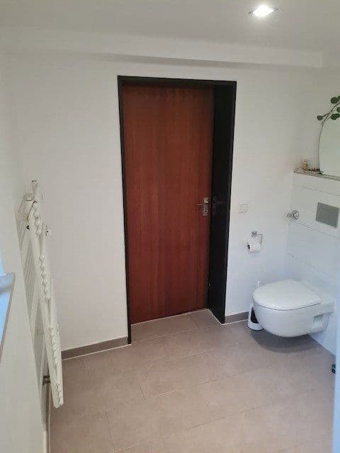 Prenájom bytu 1-izbový 31 m², Friederikastraße 64, Bochum, Severné Porýnie - Westfálsko Prenájom bytu 1-izbový 31 m², Friederikastraße 64, Bochum, Severné Porýnie - Westfálsko