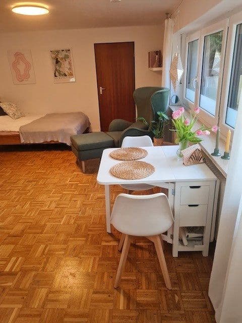 Prenájom bytu 1-izbový 31 m², Friederikastraße 64, Bochum, Severné Porýnie - Westfálsko Prenájom bytu 1-izbový 31 m², Friederikastraße 64, Bochum, Severné Porýnie - Westfálsko