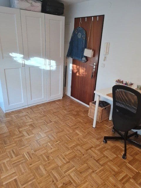 Prenájom bytu 1-izbový 31 m², Friederikastraße 64, Bochum, Severné Porýnie - Westfálsko Prenájom bytu 1-izbový 31 m², Friederikastraße 64, Bochum, Severné Porýnie - Westfálsko
