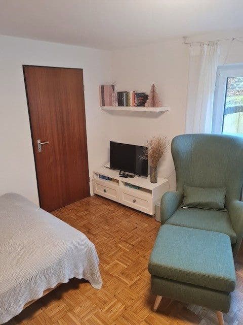 Prenájom bytu 1-izbový 31 m², Friederikastraße 64, Bochum, Severné Porýnie - Westfálsko Prenájom bytu 1-izbový 31 m², Friederikastraße 64, Bochum, Severné Porýnie - Westfálsko