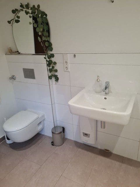 Prenájom bytu 1-izbový 31 m², Friederikastraße 64, Bochum, Severné Porýnie - Westfálsko Prenájom bytu 1-izbový 31 m², Friederikastraße 64, Bochum, Severné Porýnie - Westfálsko