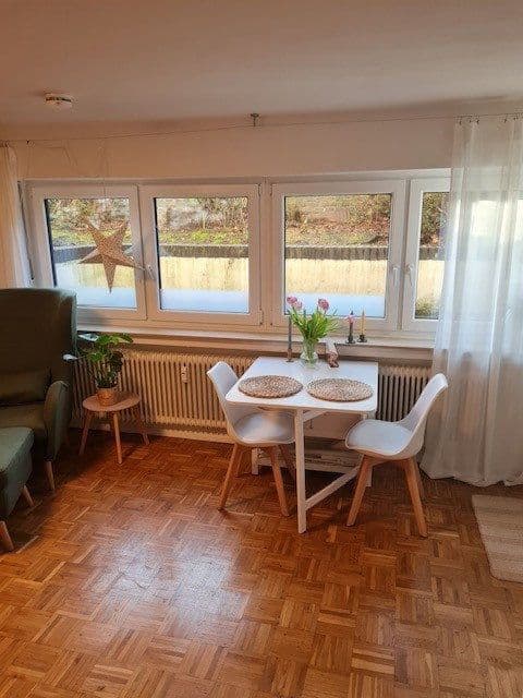 Prenájom bytu 1-izbový 31 m², Friederikastraße 64, Bochum, Severné Porýnie - Westfálsko Prenájom bytu 1-izbový 31 m², Friederikastraße 64, Bochum, Severné Porýnie - Westfálsko