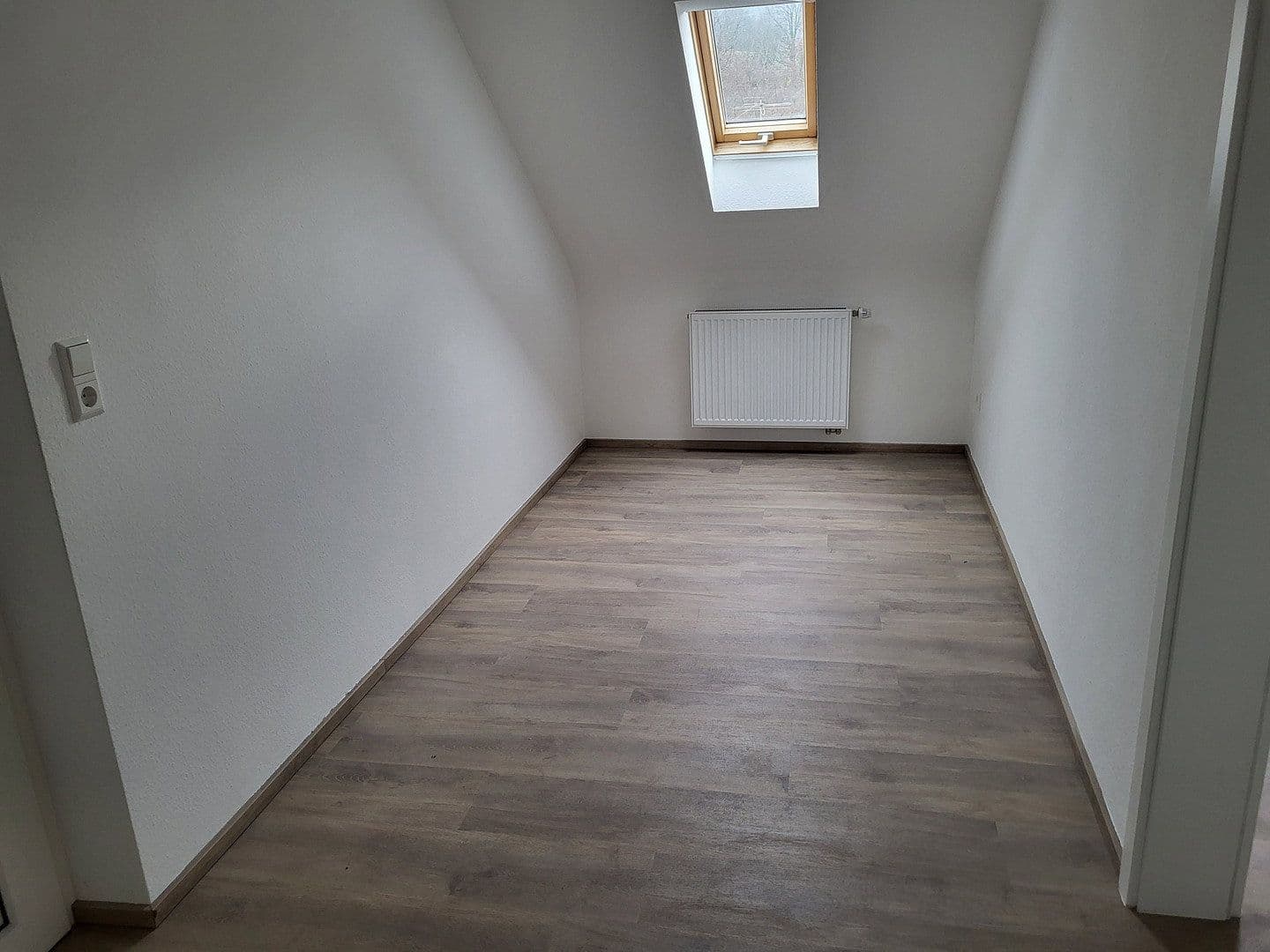 Prenájom bytu 1-izbový 76 m², Bannweg 10, Wehr, Bádensko-Wurttembersko Prenájom bytu 1-izbový 76 m², Bannweg 10, Wehr, Bádensko-Wurttembersko
