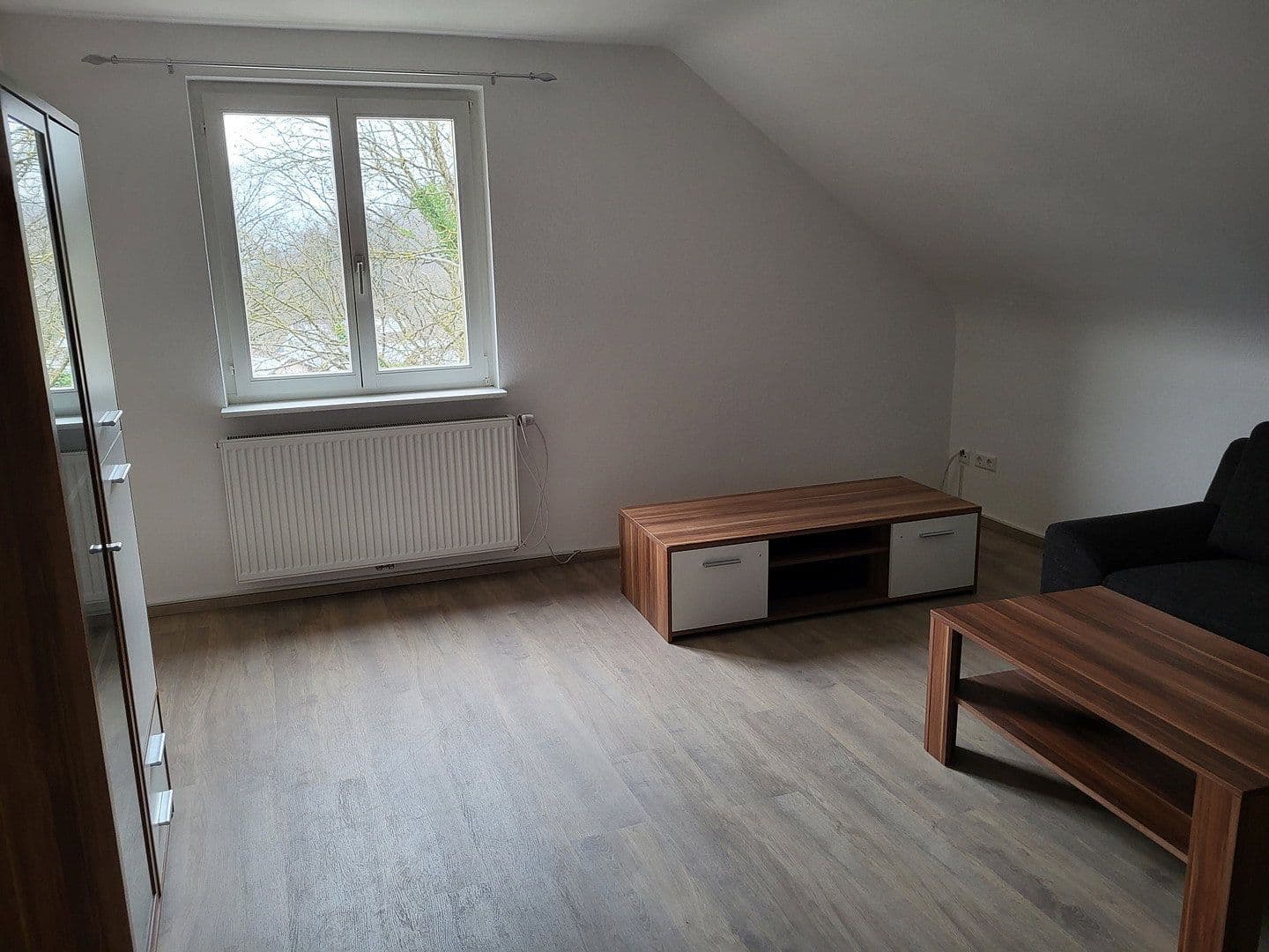 Prenájom bytu 1-izbový 76 m², Bannweg 10, Wehr, Bádensko-Wurttembersko Prenájom bytu 1-izbový 76 m², Bannweg 10, Wehr, Bádensko-Wurttembersko