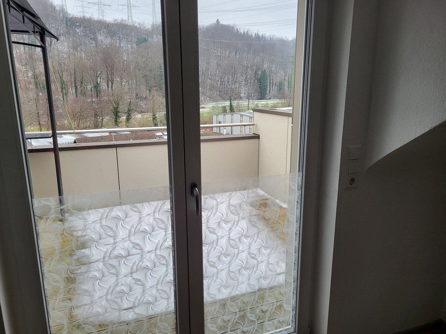 Prenájom bytu 1-izbový 76 m², Bannweg 10, Wehr, Bádensko-Wurttembersko Prenájom bytu 1-izbový 76 m², Bannweg 10, Wehr, Bádensko-Wurttembersko