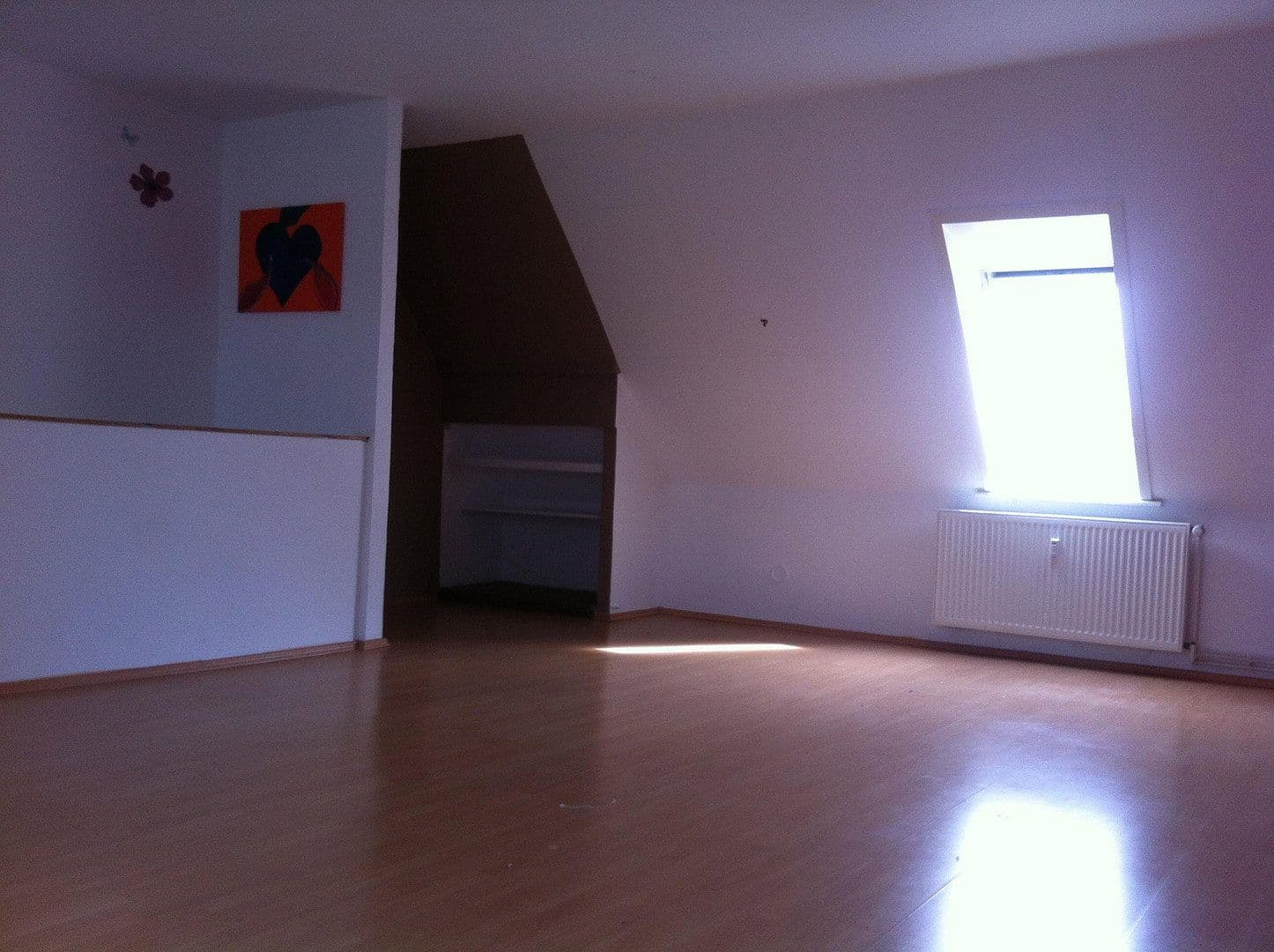 Prenájom bytu 3-izbový 100 m², Seehauser Landstr. 148, Bremen, Brémy Prenájom bytu 3-izbový 100 m², Seehauser Landstr. 148, Bremen, Brémy