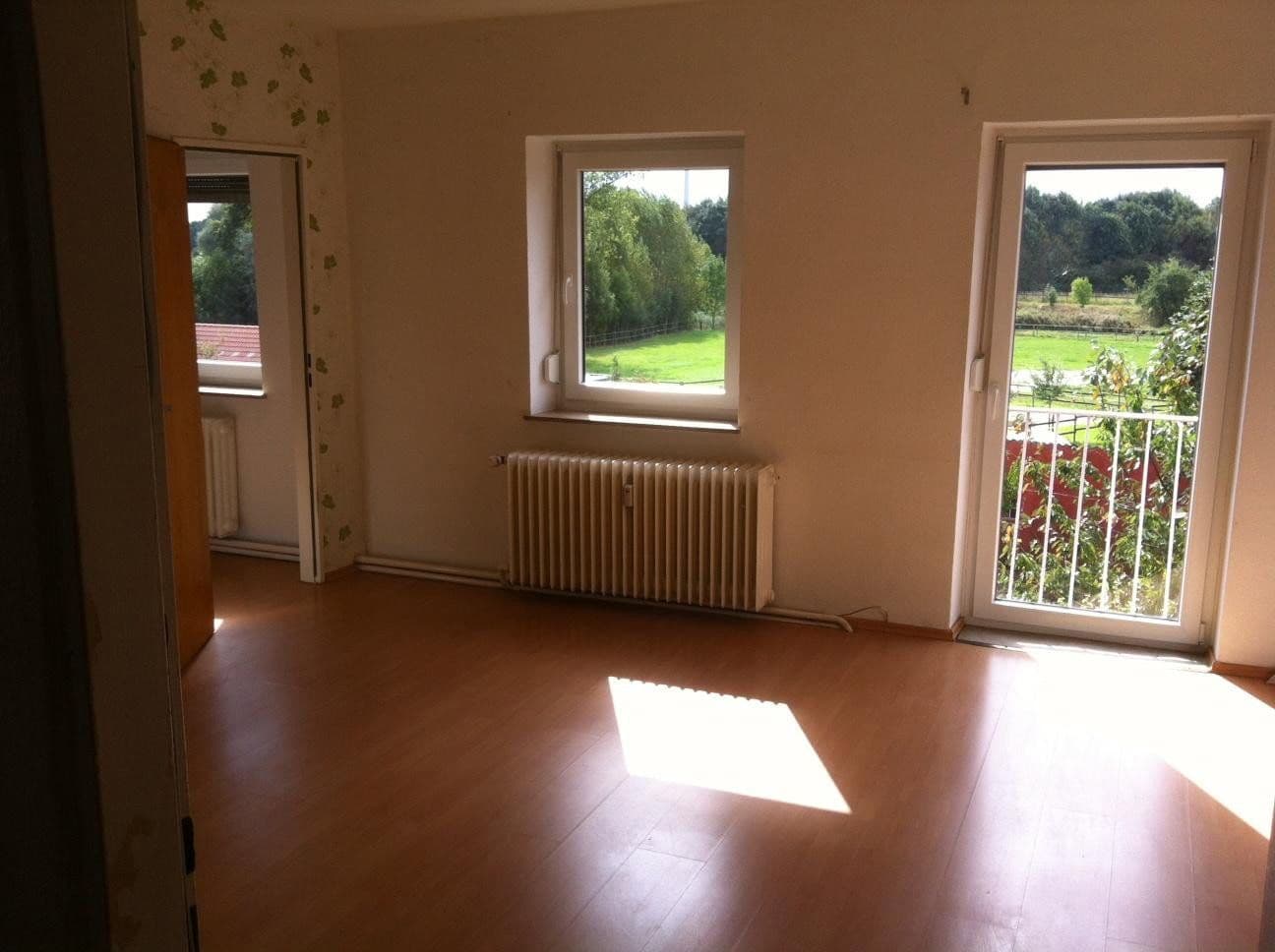 Prenájom bytu 3-izbový 100 m², Seehauser Landstr. 148, Bremen, Brémy Prenájom bytu 3-izbový 100 m², Seehauser Landstr. 148, Bremen, Brémy