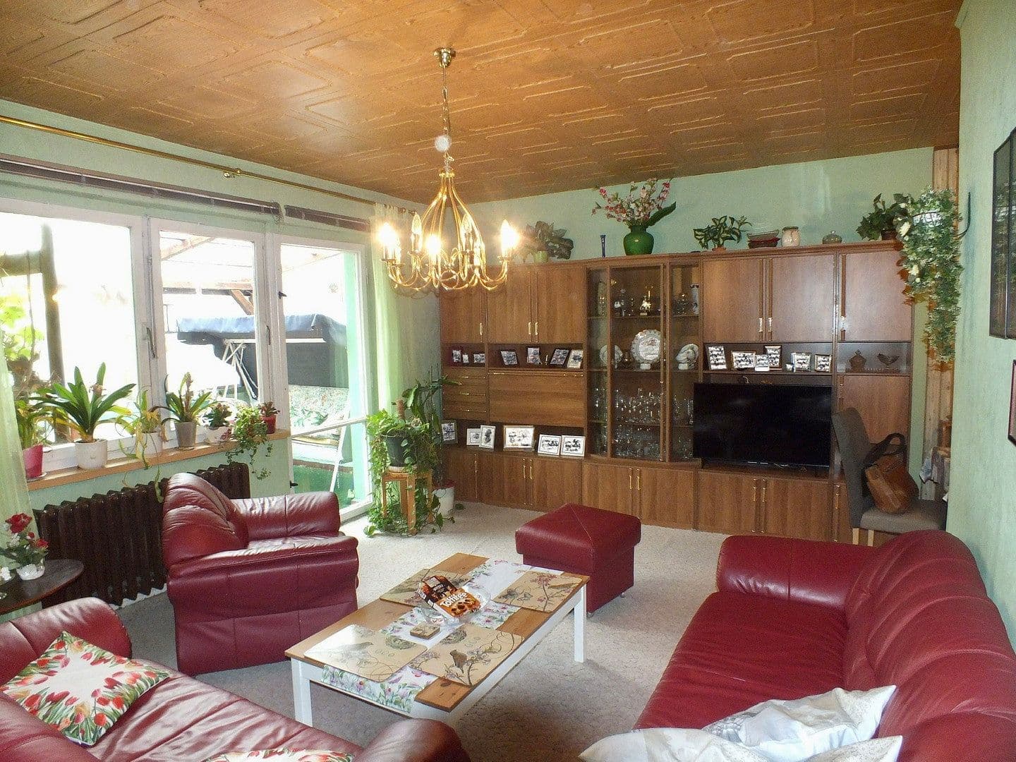 Predaj domu 104 m², pozemok 1.822 m², Milmersdorf, Brandenbursko Predaj domu 104 m², pozemok 1.822 m², Milmersdorf, Brandenbursko