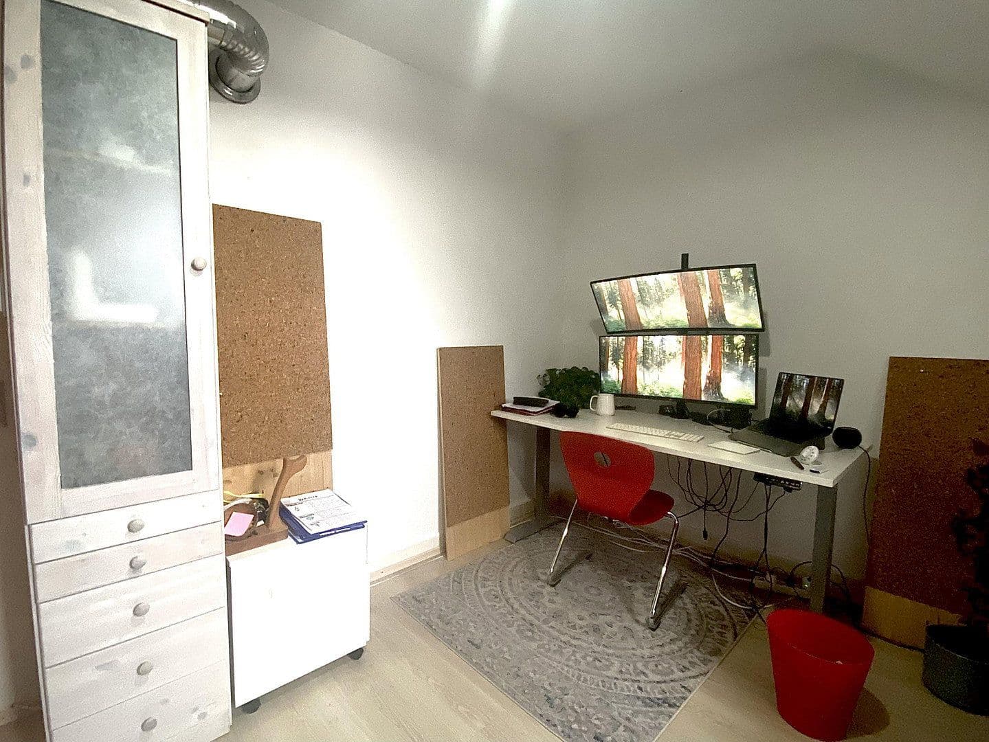 Prenájom bytu 3-izbový 78 m², Mörscher - Str. 8, Karlsruhe, Bádensko-Wurttembersko Prenájom bytu 3-izbový 78 m², Mörscher - Str. 8, Karlsruhe, Bádensko-Wurttembersko