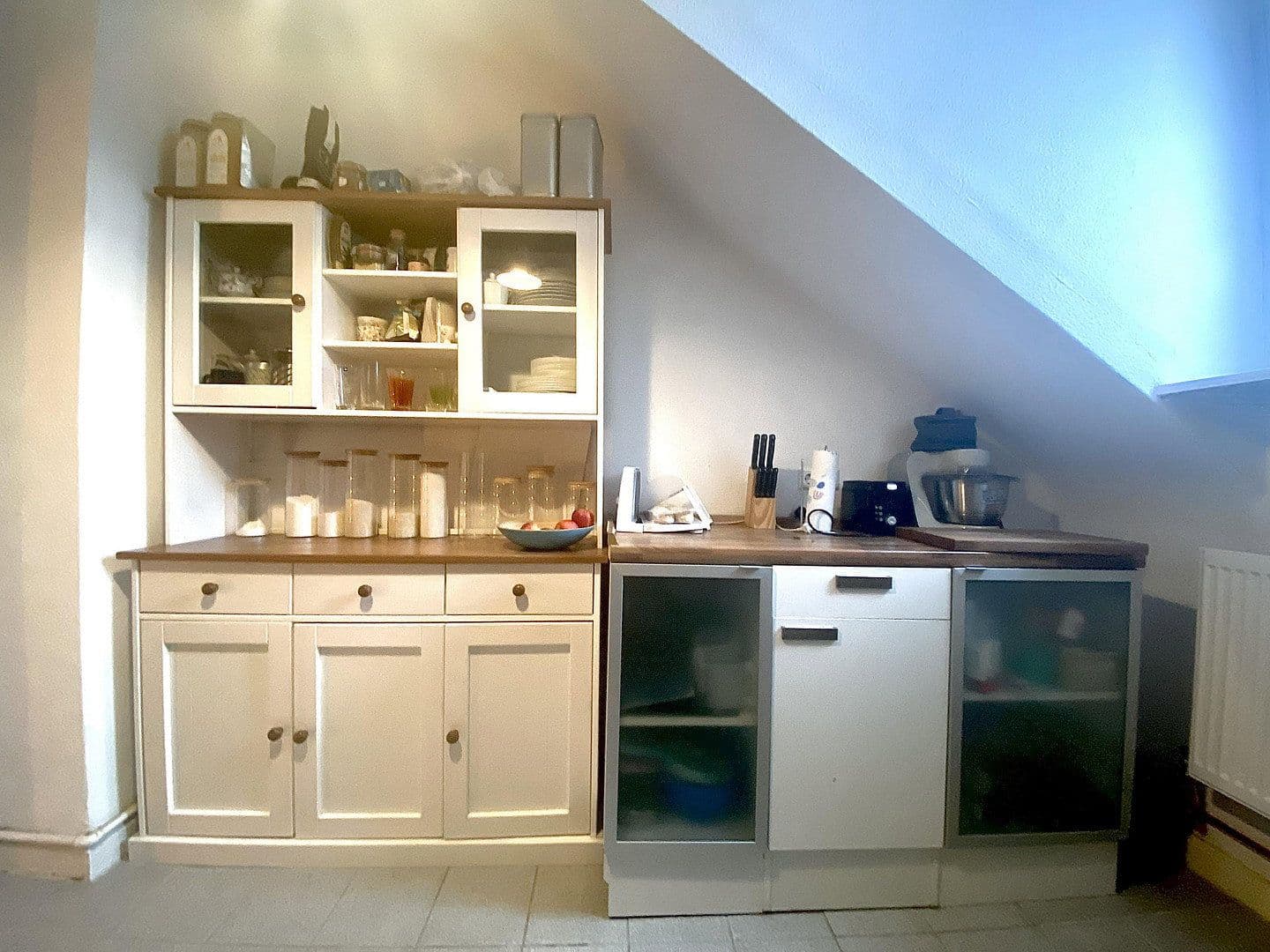 Prenájom bytu 3-izbový 78 m², Mörscher - Str. 8, Karlsruhe, Bádensko-Wurttembersko Prenájom bytu 3-izbový 78 m², Mörscher - Str. 8, Karlsruhe, Bádensko-Wurttembersko