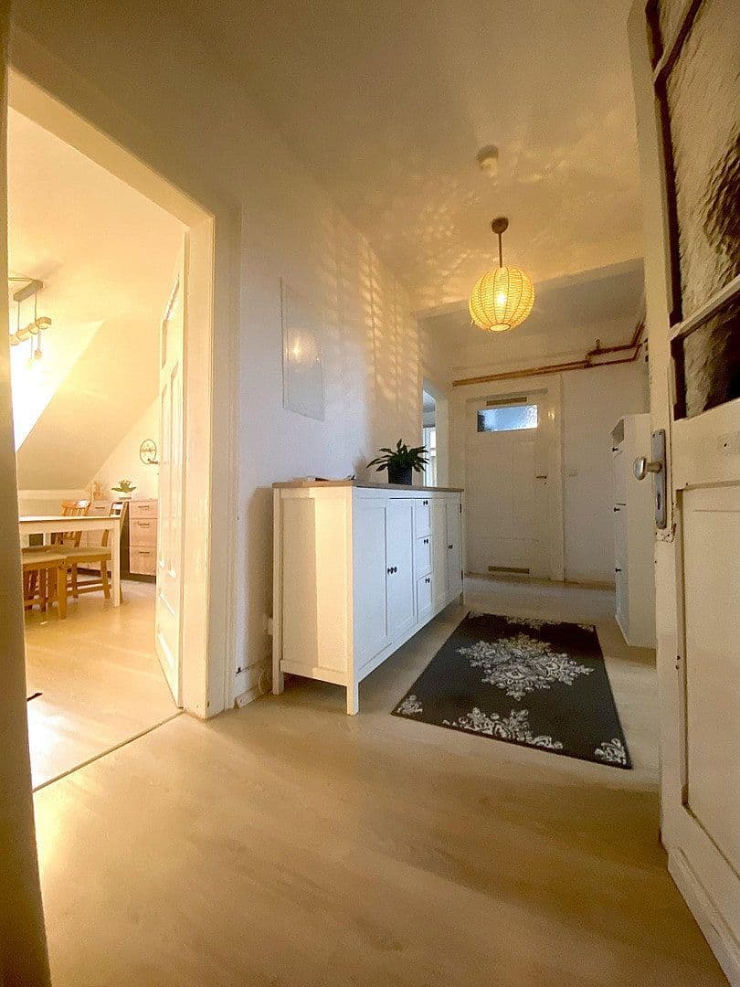 Prenájom bytu 3-izbový 78 m², Mörscher - Str. 8, Karlsruhe, Bádensko-Wurttembersko Prenájom bytu 3-izbový 78 m², Mörscher - Str. 8, Karlsruhe, Bádensko-Wurttembersko