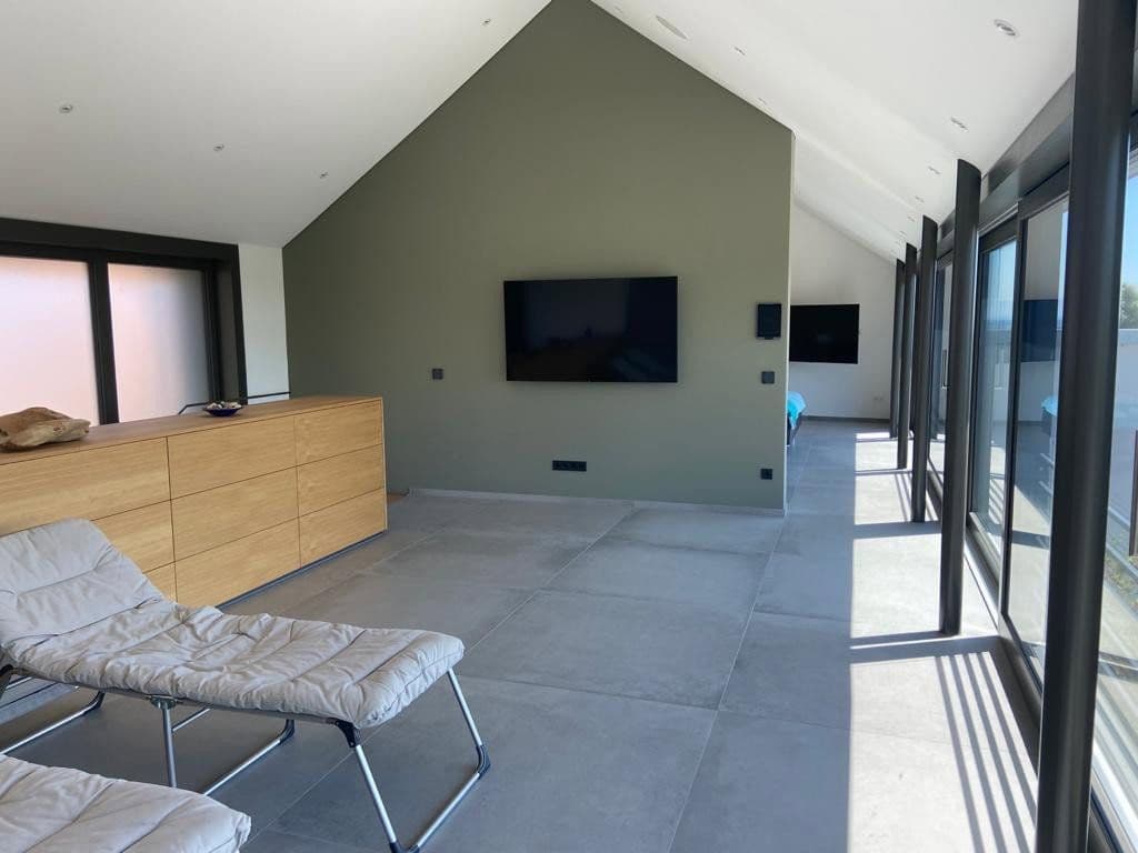 Predaj domu 297 m², pozemok 620 m², Neustadt an der Weinstraße, Ortsteil Hambach, Porýnie-Falcko Predaj domu 297 m², pozemok 620 m², Neustadt an der Weinstraße, Ortsteil Hambach, Porýnie-Falcko