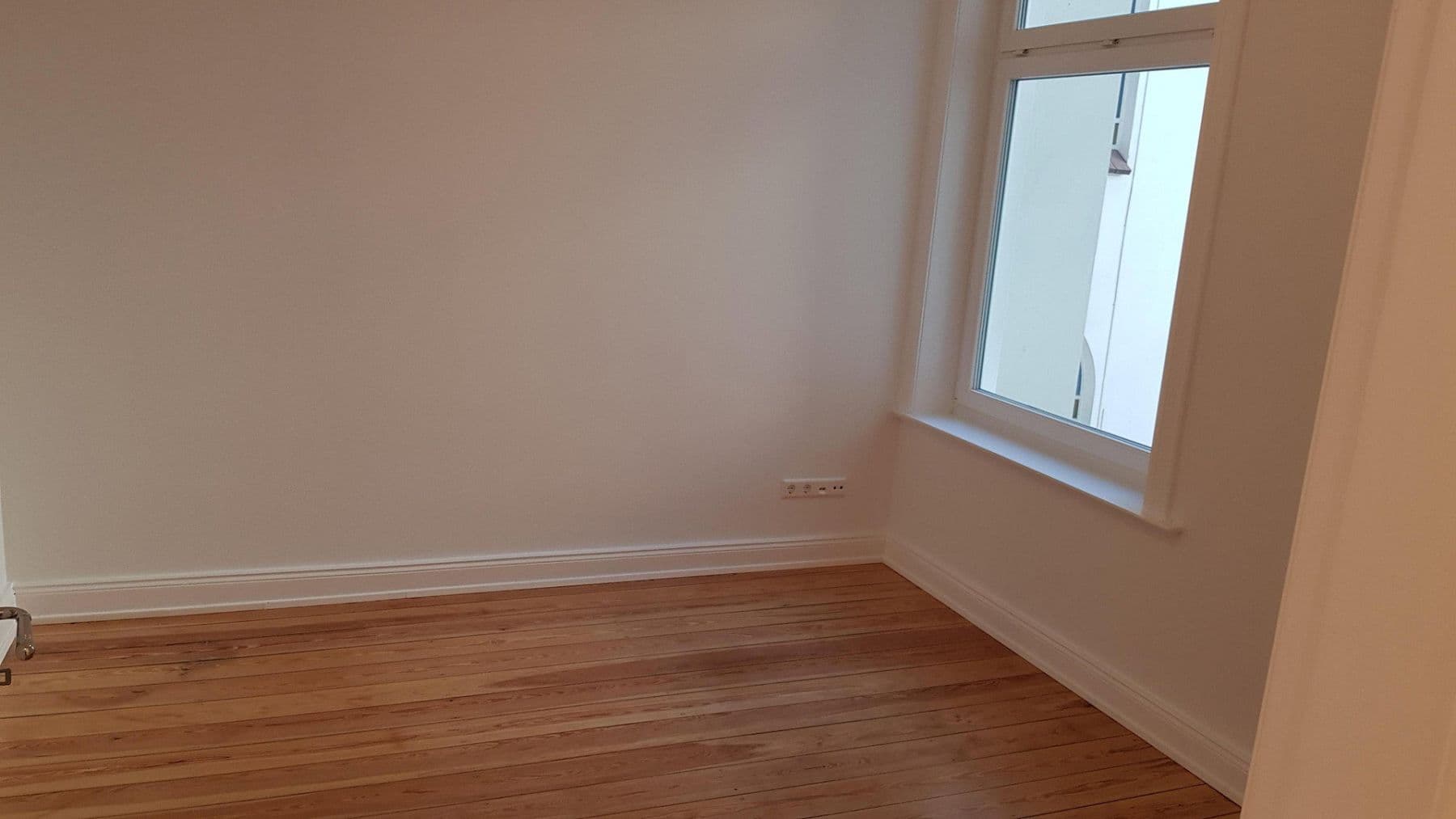 Prenájom bytu 3-izbový 60 m², Schinkelstrasse 10, Hamburg, Hamburg Prenájom bytu 3-izbový 60 m², Schinkelstrasse 10, Hamburg, Hamburg