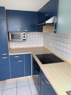 Prenájom bytu 3-izbový 85 m², Aschaffenburg, Bavorsko Prenájom bytu 3-izbový 85 m², Aschaffenburg, Bavorsko