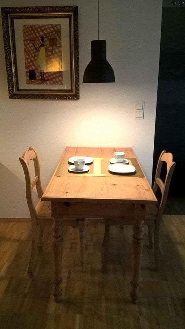 Prenájom bytu 2-izbový 50 m², Hölderlinstraße 1, Leipzig, Sasko Prenájom bytu 2-izbový 50 m², Hölderlinstraße 1, Leipzig, Sasko