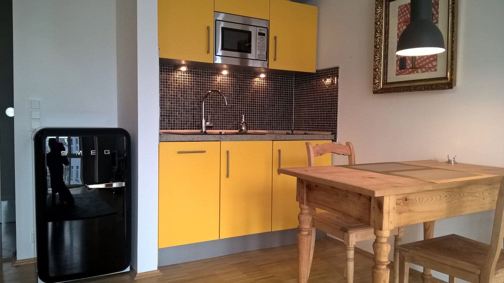 Prenájom bytu 2-izbový 50 m², Hölderlinstraße 1, Leipzig, Sasko Prenájom bytu 2-izbový 50 m², Hölderlinstraße 1, Leipzig, Sasko