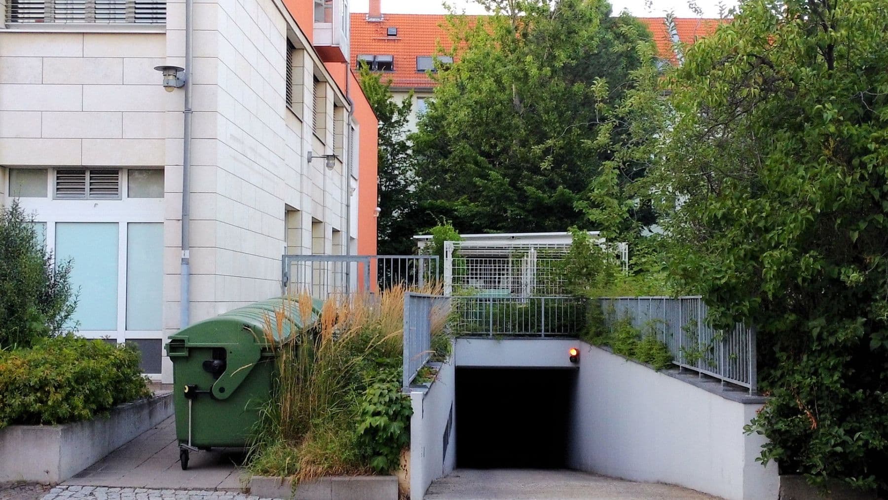 Prenájom bytu 2-izbový 50 m², Hölderlinstraße 1, Leipzig, Sasko Prenájom bytu 2-izbový 50 m², Hölderlinstraße 1, Leipzig, Sasko