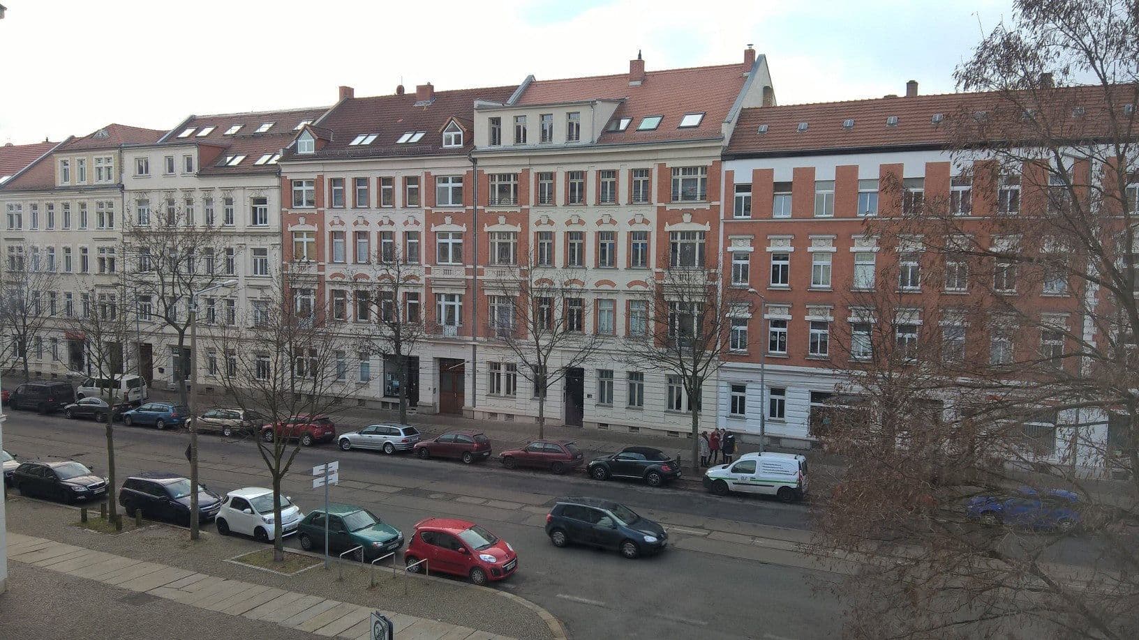 Prenájom bytu 2-izbový 50 m², Hölderlinstraße 1, Leipzig, Sasko Prenájom bytu 2-izbový 50 m², Hölderlinstraße 1, Leipzig, Sasko