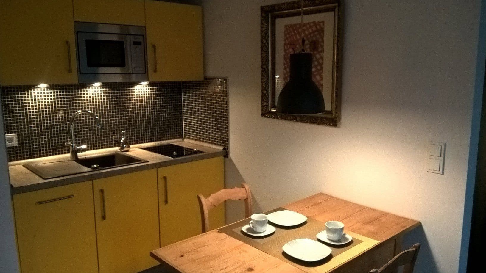 Prenájom bytu 2-izbový 50 m², Hölderlinstraße 1, Leipzig, Sasko Prenájom bytu 2-izbový 50 m², Hölderlinstraße 1, Leipzig, Sasko