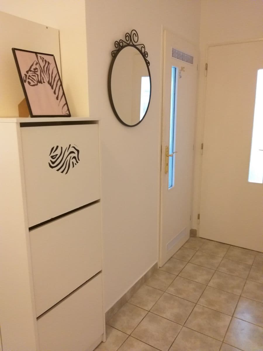 Prenájom bytu 2-izbový 56 m², Špálova, Olomouc, Olomoucký kraj Prenájom bytu 2-izbový 56 m², Špálova, Olomouc, Olomoucký kraj