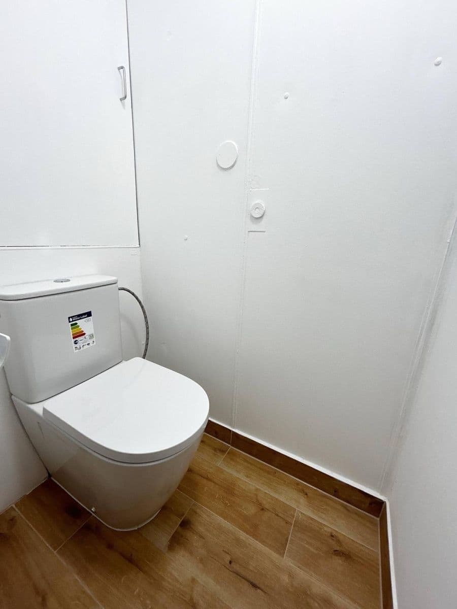 Prenájom bytu 3-izbový 25 m², Letovická, Brno, Jihomoravský kraj Prenájom bytu 3-izbový 25 m², Letovická, Brno, Jihomoravský kraj