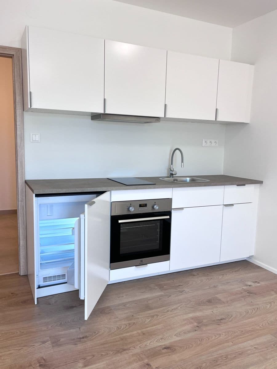 Prenájom bytu 1-izbový 37 m², K Újezdu, Zbůch, Plzeňský kraj Prenájom bytu 1-izbový 37 m², K Újezdu, Zbůch, Plzeňský kraj