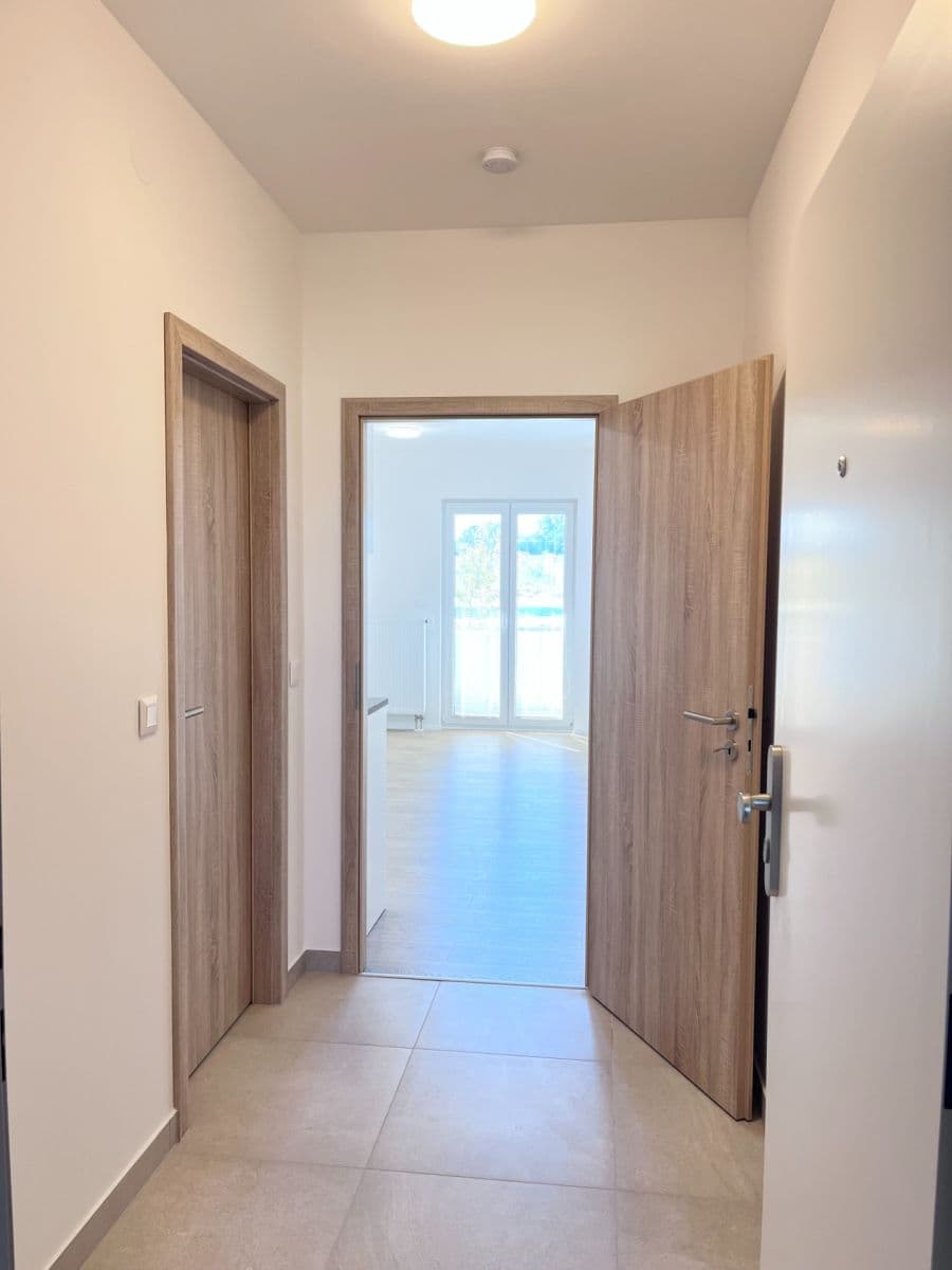 Prenájom bytu 1-izbový 37 m², K Újezdu, Zbůch, Plzeňský kraj Prenájom bytu 1-izbový 37 m², K Újezdu, Zbůch, Plzeňský kraj