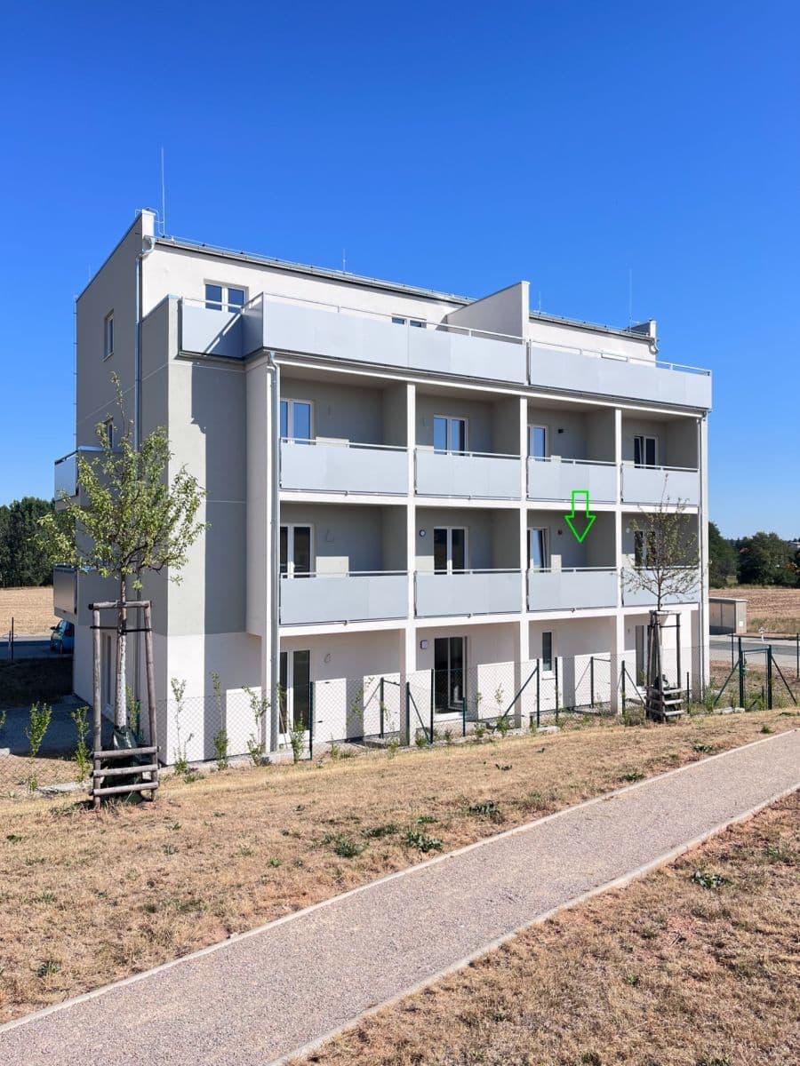 Prenájom bytu 1-izbový 37 m², K Újezdu, Zbůch, Plzeňský kraj Prenájom bytu 1-izbový 37 m², K Újezdu, Zbůch, Plzeňský kraj
