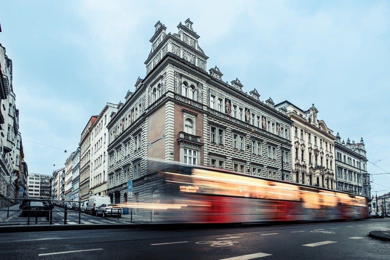Prenájom bytu 20 m², Podplukovníka Sochora, Praha, Praha Prenájom bytu 20 m², Podplukovníka Sochora, Praha, Praha