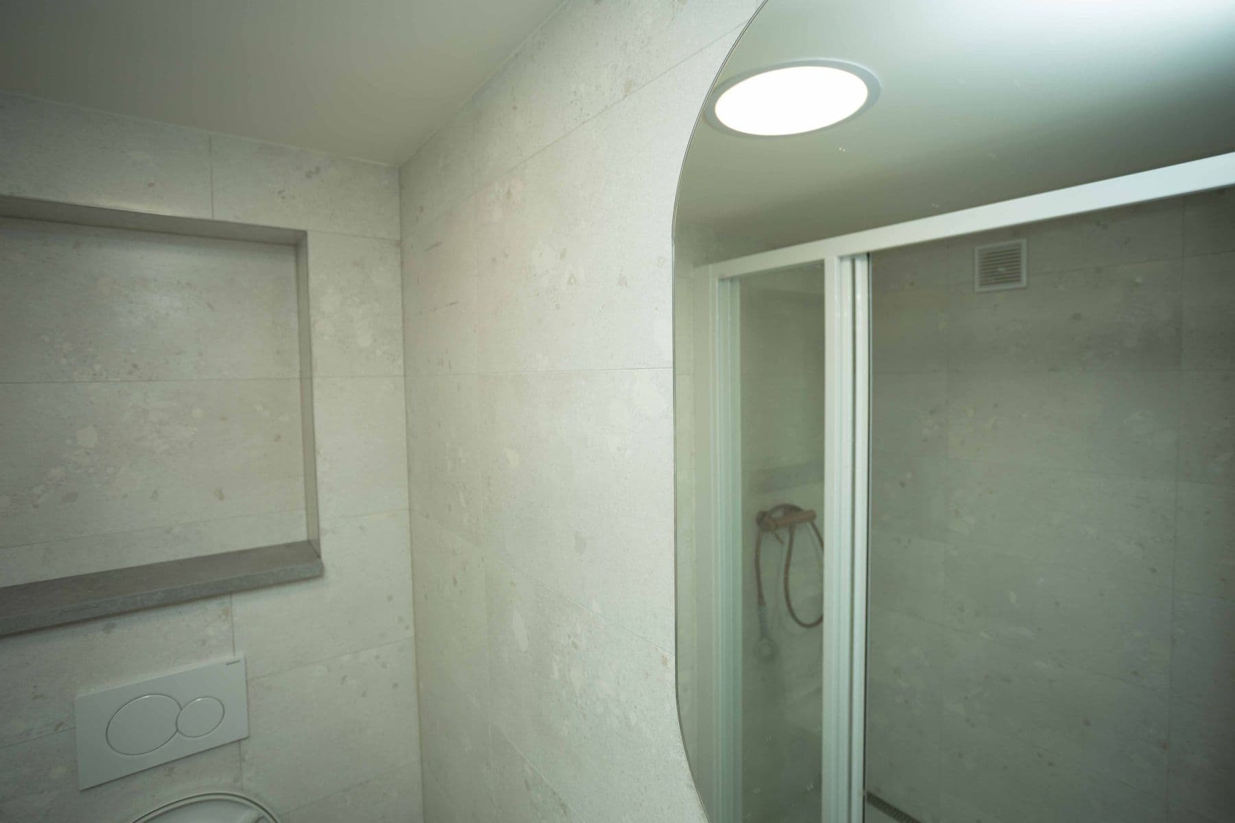 Prenájom bytu 20 m², Podplukovníka Sochora, Praha, Praha Prenájom bytu 20 m², Podplukovníka Sochora, Praha, Praha