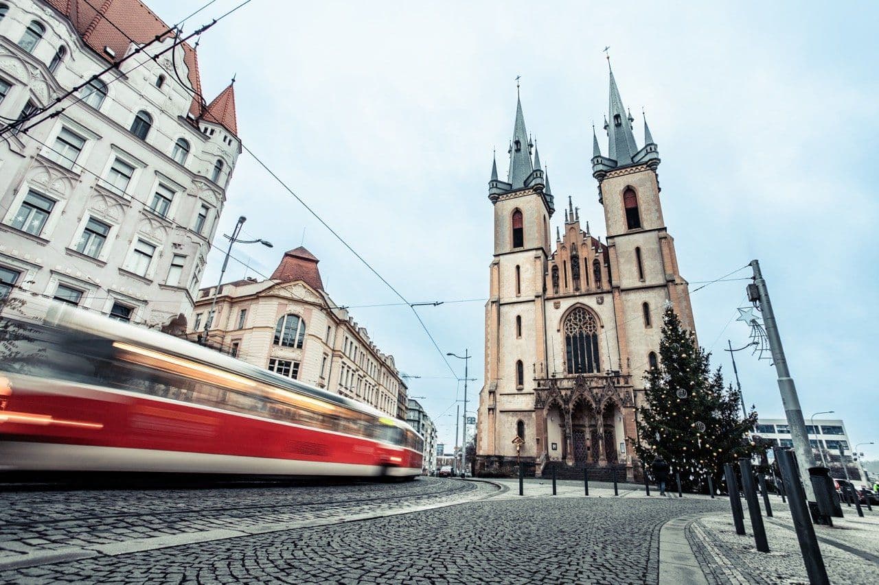Prenájom bytu 20 m², Podplukovníka Sochora, Praha, Praha Prenájom bytu 20 m², Podplukovníka Sochora, Praha, Praha