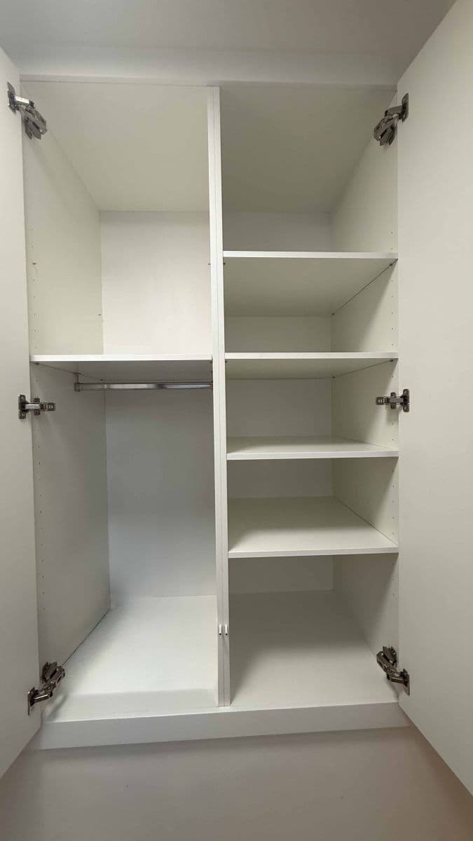 Prenájom bytu 20 m², Podplukovníka Sochora, Praha, Praha Prenájom bytu 20 m², Podplukovníka Sochora, Praha, Praha