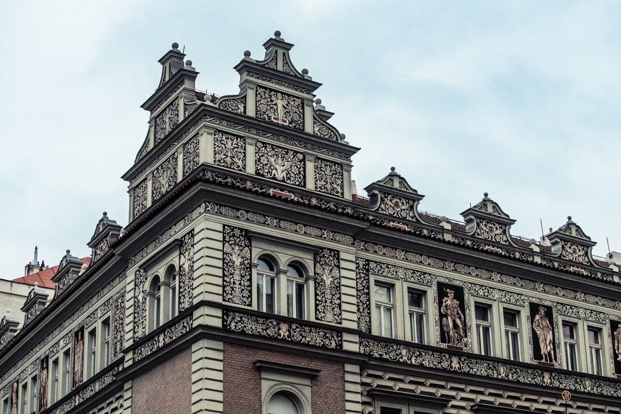 Prenájom bytu 20 m², Podplukovníka Sochora, Praha, Praha Prenájom bytu 20 m², Podplukovníka Sochora, Praha, Praha