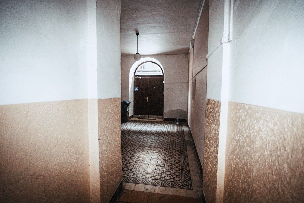 Prenájom bytu 20 m², Podplukovníka Sochora, Praha, Praha Prenájom bytu 20 m², Podplukovníka Sochora, Praha, Praha