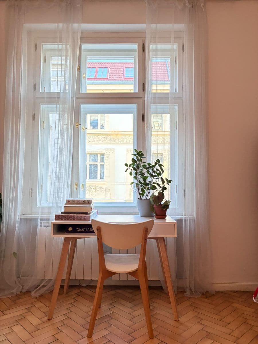 Prenájom bytu 25 m², Šimáčkova, Praha, Praha Prenájom bytu 25 m², Šimáčkova, Praha, Praha