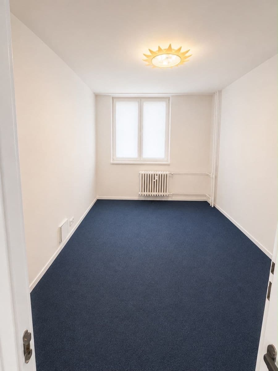 Predaj bytu 4-izbový 67 m², B. Němcové, Meziboří, Ústecký kraj Predaj bytu 4-izbový 67 m², B. Němcové, Meziboří, Ústecký kraj