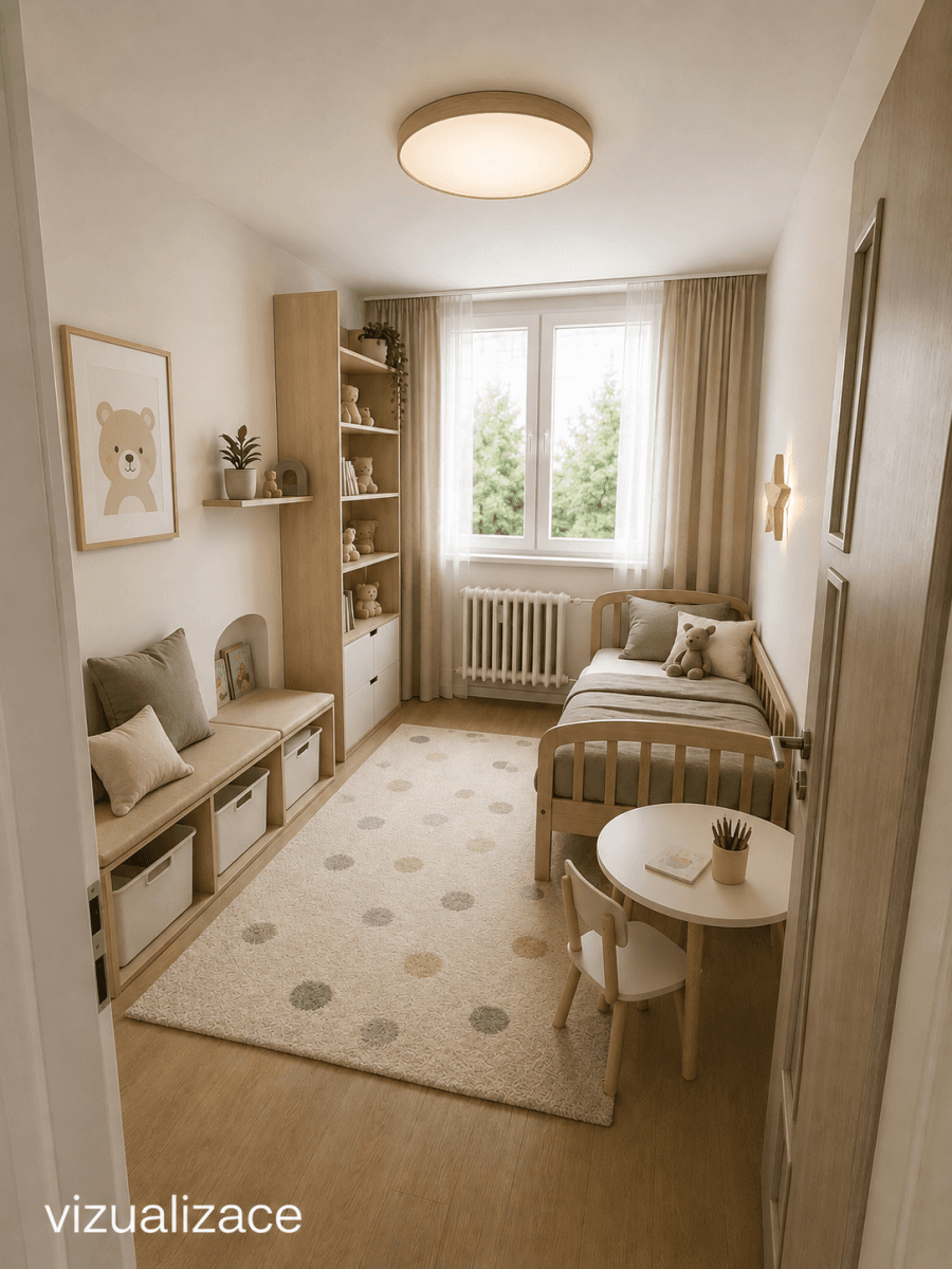 Predaj bytu 4-izbový 67 m², B. Němcové, Meziboří, Ústecký kraj Predaj bytu 4-izbový 67 m², B. Němcové, Meziboří, Ústecký kraj
