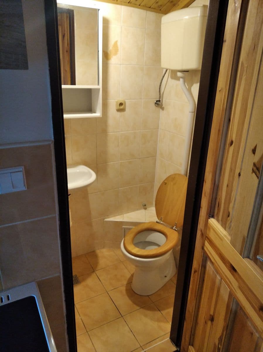 Prenájom bytu 1-izbový 40 m², Lázeňská, Liberec, Liberecký kraj Prenájom bytu 1-izbový 40 m², Lázeňská, Liberec, Liberecký kraj