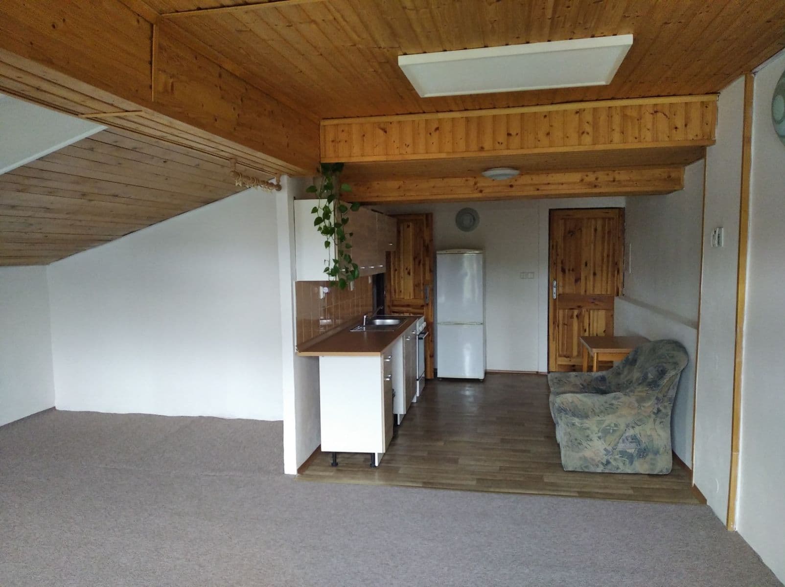 Prenájom bytu 1-izbový 40 m², Lázeňská, Liberec, Liberecký kraj Prenájom bytu 1-izbový 40 m², Lázeňská, Liberec, Liberecký kraj