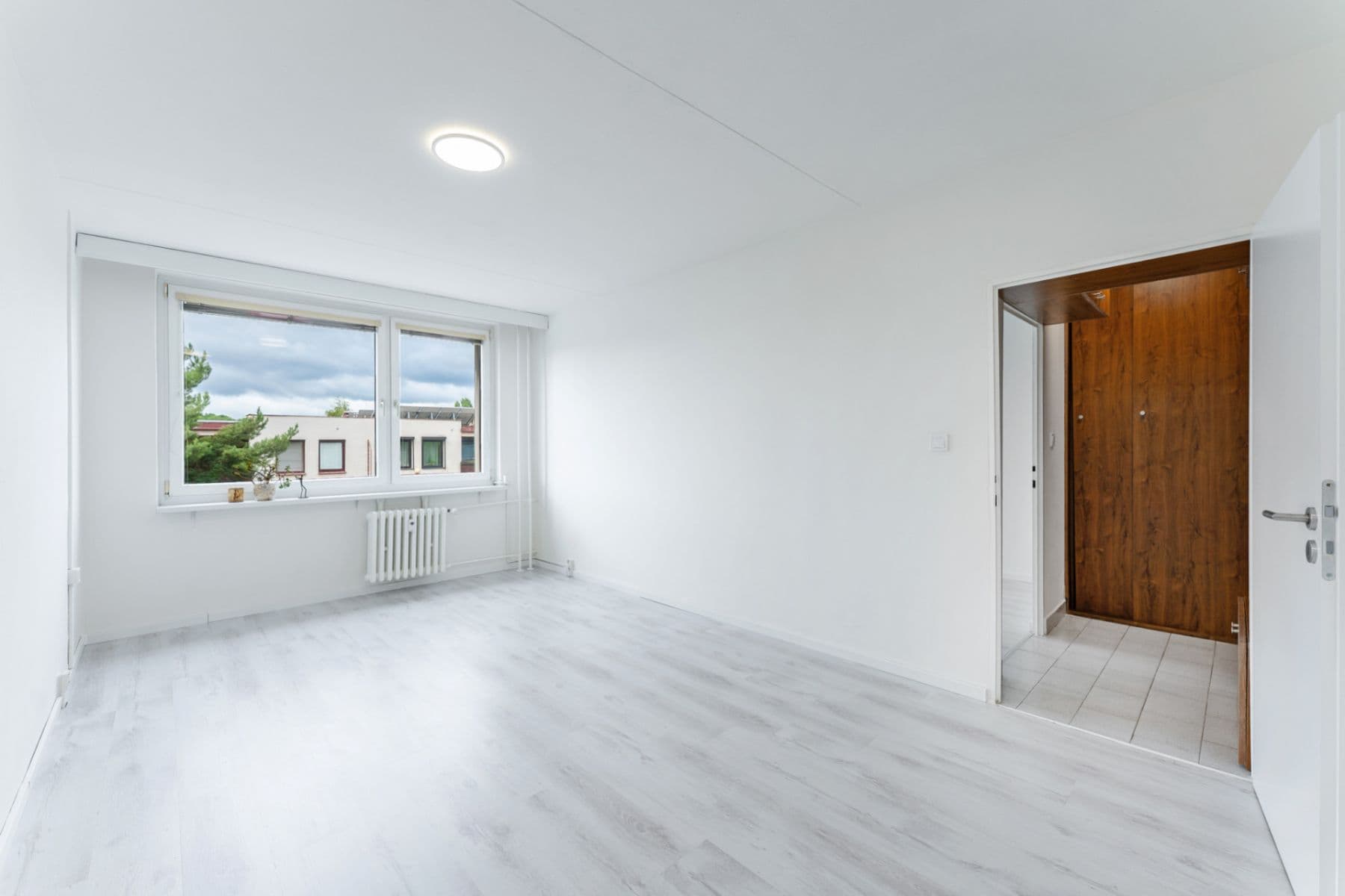 Prenájom bytu 2-izbový 43 m², K Rovinám, Praha, Praha Prenájom bytu 2-izbový 43 m², K Rovinám, Praha, Praha
