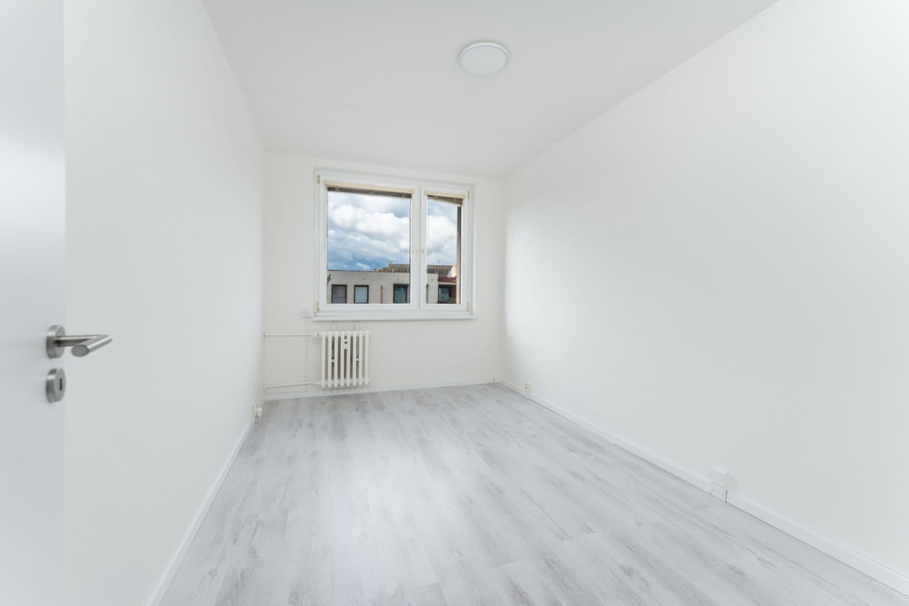 Prenájom bytu 2-izbový 43 m², K Rovinám, Praha, Praha Prenájom bytu 2-izbový 43 m², K Rovinám, Praha, Praha