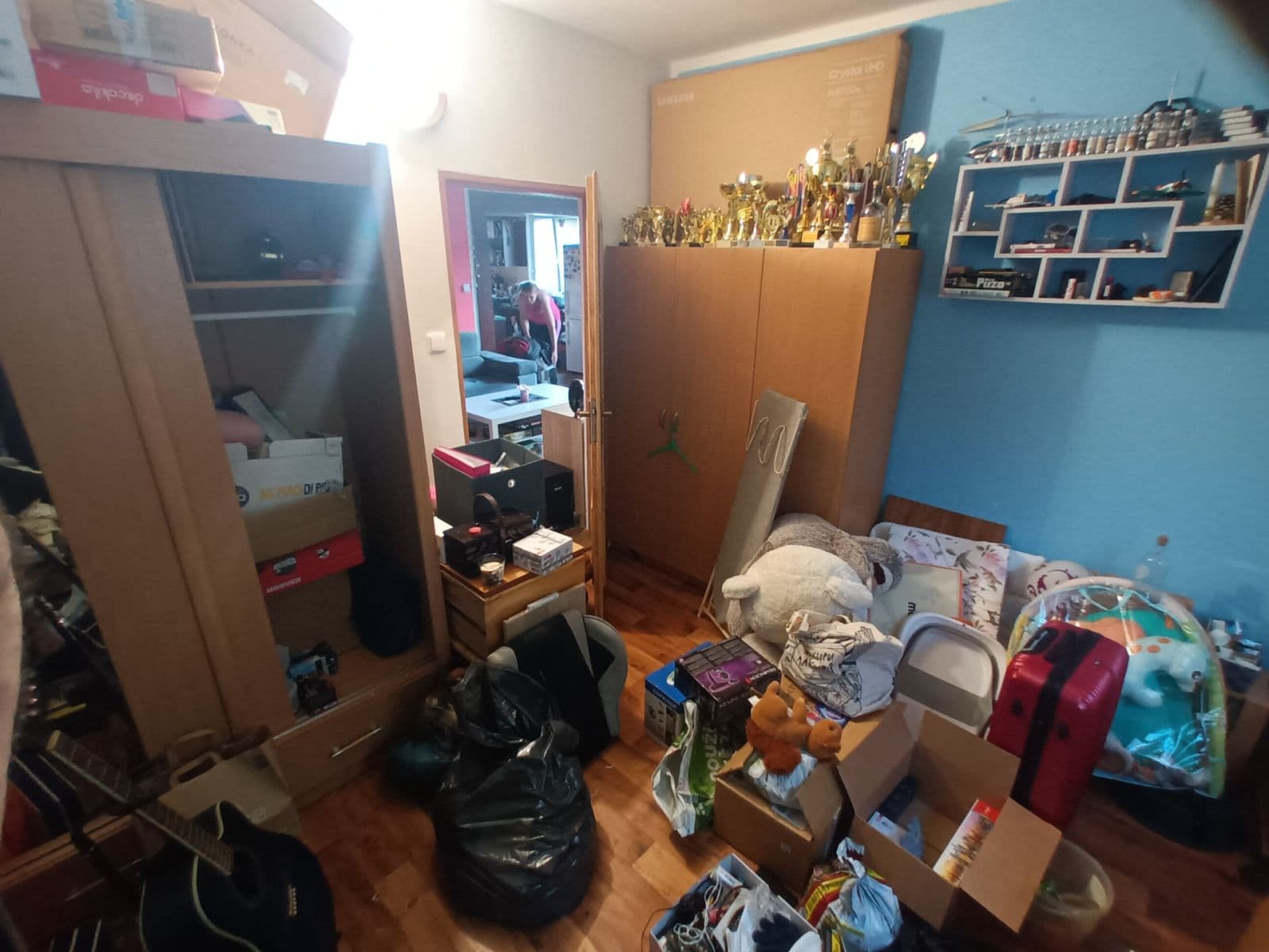 Predaj bytu 3-izbový 68 m², Halasova, Jeseník, Olomoucký kraj Predaj bytu 3-izbový 68 m², Halasova, Jeseník, Olomoucký kraj