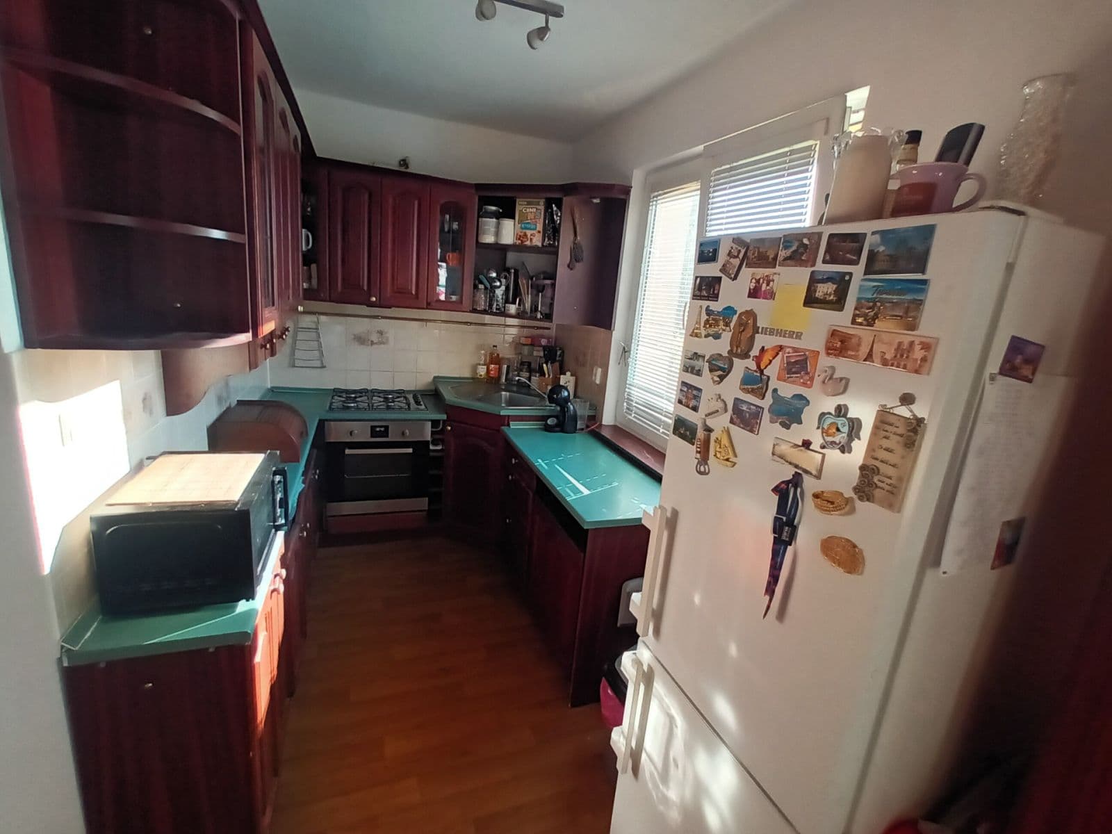 Predaj bytu 3-izbový 68 m², Halasova, Jeseník, Olomoucký kraj Predaj bytu 3-izbový 68 m², Halasova, Jeseník, Olomoucký kraj