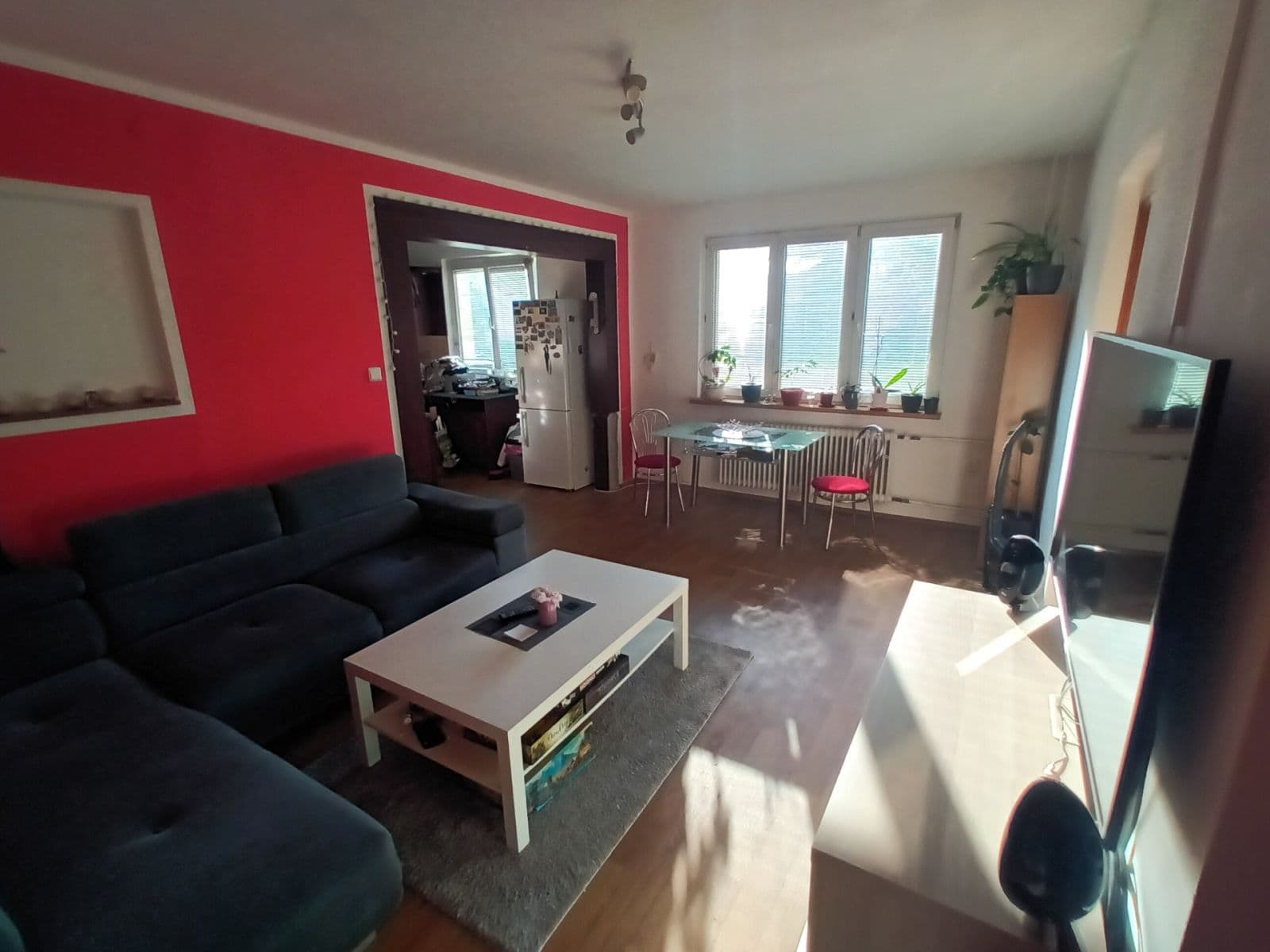 Predaj bytu 3-izbový 68 m², Halasova, Jeseník, Olomoucký kraj Predaj bytu 3-izbový 68 m², Halasova, Jeseník, Olomoucký kraj