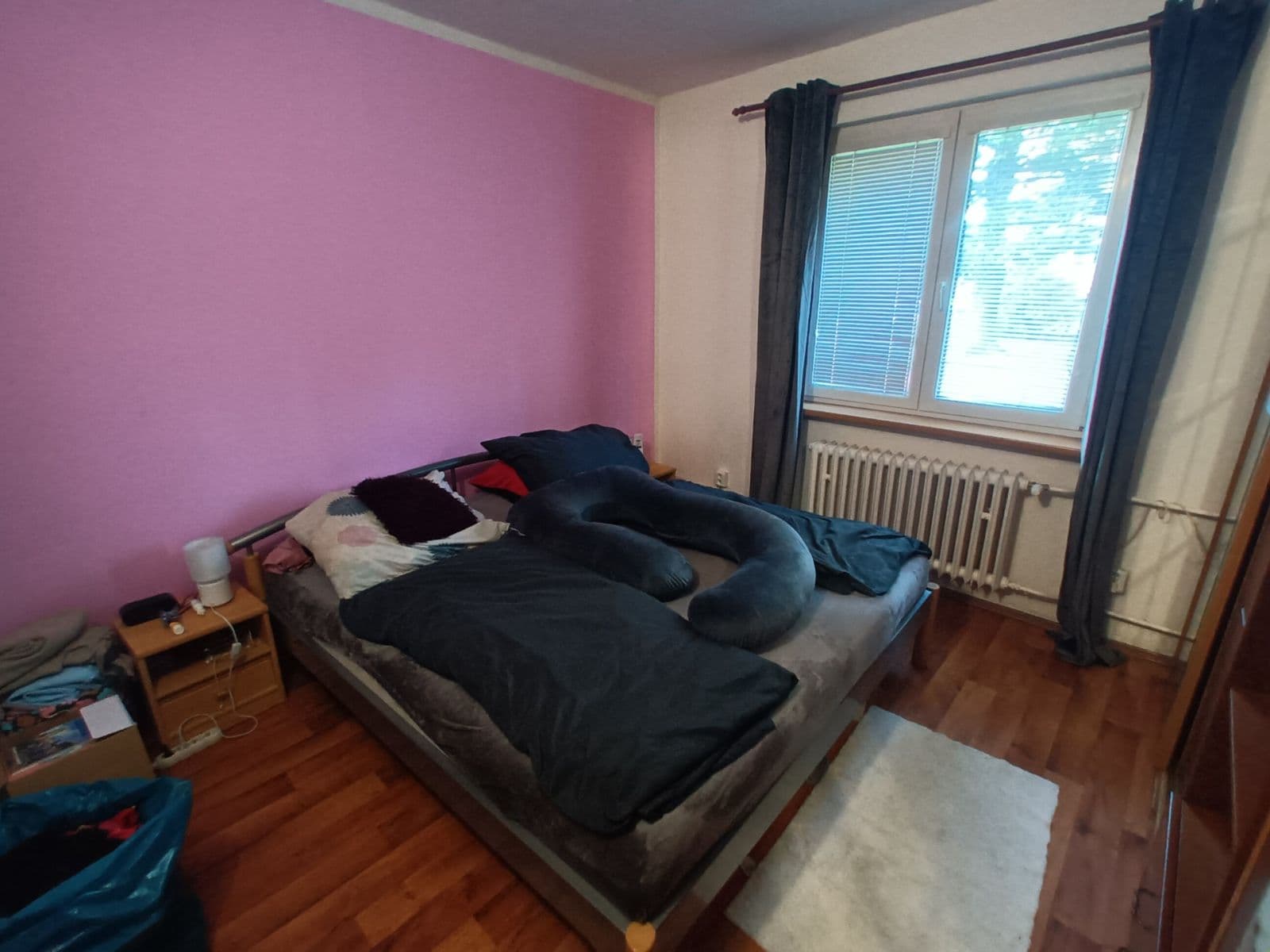 Predaj bytu 3-izbový 68 m², Halasova, Jeseník, Olomoucký kraj Predaj bytu 3-izbový 68 m², Halasova, Jeseník, Olomoucký kraj