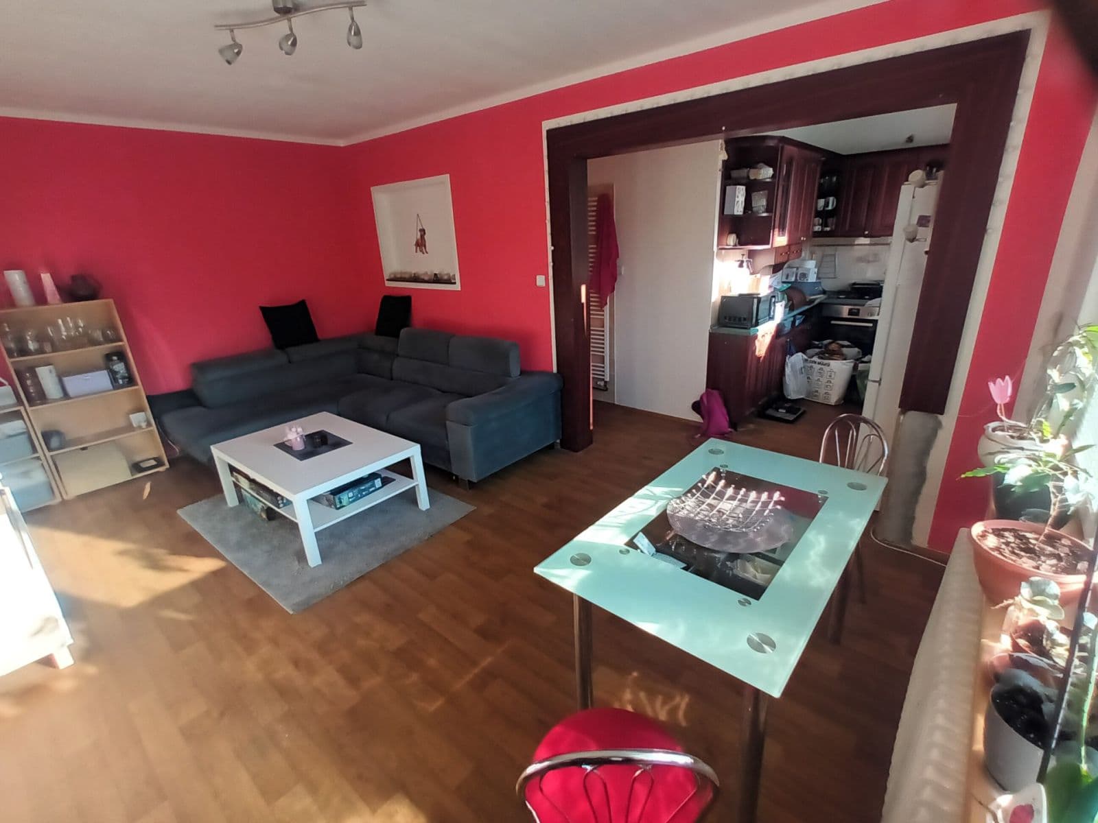 Predaj bytu 3-izbový 68 m², Halasova, Jeseník, Olomoucký kraj Predaj bytu 3-izbový 68 m², Halasova, Jeseník, Olomoucký kraj